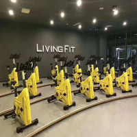 力之星 动感单车