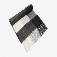 羊绒围巾 颜色随机(GD)