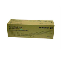 富士施乐(Fuji Xerox)CT201734 适用 四代 IV 2060 3060 3065数码复印机墨粉盒