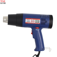 TSL-3AD 1600W 热缩膜工业级数显热风抢