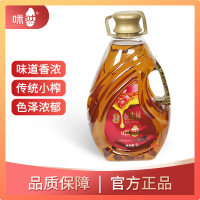咪然 古法笨榨大豆油 5L 单桶价格