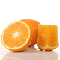 四川金堂脐橙 5斤装 单果约70-80mm中大果装 原产地直发新鲜水果