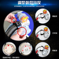 红双喜(DHS) 发球器