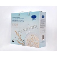 可每日牛奶燕麦片(2)