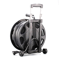 青阳220V 50m电源盘,220V,50m(个)黑色