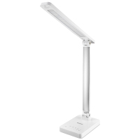 齐心(COMIX) C-8102 LED台灯 柔光屏灯罩 均匀折射