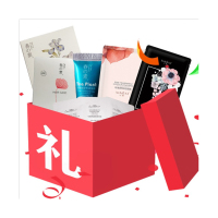 雕牌洗护大礼包