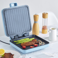 小熊(bear)电饼铛DBC-C13A1单台装