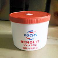 AT 福斯万能红脂高温车轮轴承润滑脂1KG