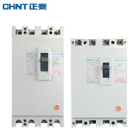 正泰(CHNT)空气开关断路器DZ20L-160/4300带漏电保护 160A
