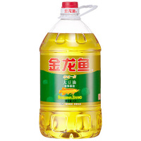 金龙鱼 5L 非转基因食用油 NH5