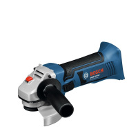 博世 BOSCH GWS 18V-Li 125mm 充电式角磨机(060193A386)