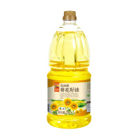 悠采 高油酸葵花籽油1.8L
