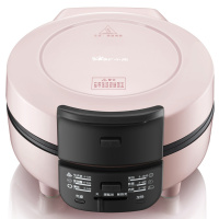 小熊(bear)DBC-C07N6电饼铛