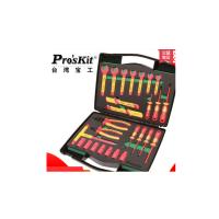 绝缘工具套装 PK-2809M 10-15天