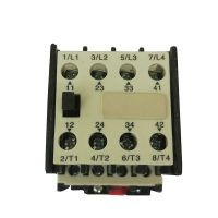 德力西电气-交流,380V,100A CJ20-100A 220V-接触器,交流,380V,100A(只)