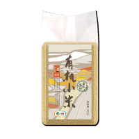 悠采 有机小米-400g