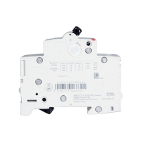 ABB S202-C20 S200系列微型断路器2P 20A