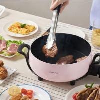 小熊(bear)DBC-D15F2电饼铛单台装