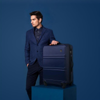 Echolac24寸拉杆箱CT889-T