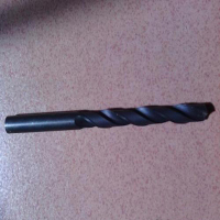 泛沃克27mm*270mm冲击(电锤)钻头,方圆柄(电锤),27mm,270mm(只)银色