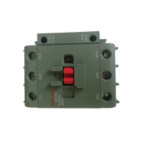 德力西电气CJX2s-4011 220V/230V 50Hz-接触器,交流,220V,40A(只)