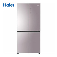 海尔(Haier) BCD-471WDCD冰箱 十字对开门多门风冷无霜变频 冰箱新品 JH