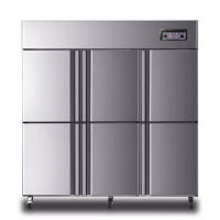 鼎美-TRF6-厨具,冷冻柜（个）