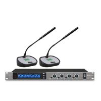 会议系统办公设备