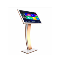 ZSTC 雷客家庭ktv点歌机