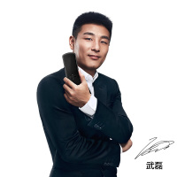 科大讯飞翻译机2.0翻译器离线翻译棒方言翻译笔出国旅游翻译神器口语学习宝 (星辰黑)