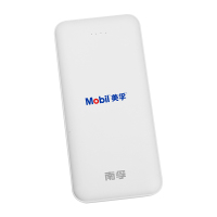 南孚(NANFU) 便携移动电源 NFCT24 美孚定制款