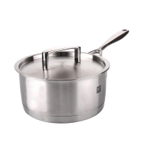 双立人 ZWILLING Passion 炖锅16cm ZW-C100