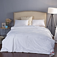 铂金蚕丝被 高端蚕丝被