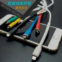 合威 热缩管组合装(5种颜色,7种规格)HWRSG01