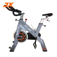 军霞 JX-1009H 商用动感单车 多功能