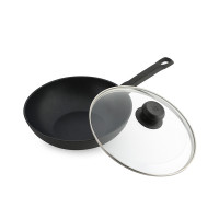 双立人(ZWILLING)双立人 Artis 中式炒锅套装 28cm ZW-AS2673