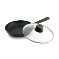 双立人 Zwilling Artis 煎锅套装 24cm ZW-AS1073