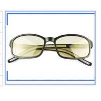 羅卡(Roca)防蓝光眼镜113