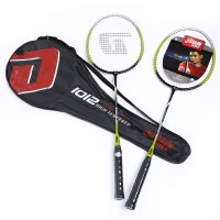 红双喜羽毛球拍1500 10付起售