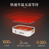 石崎秀儿 多功能料理锅 SES-MS201