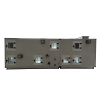 通月 TYZK-50空气处理机组组合式空调 不含安装