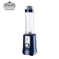 德世朗(DESLON) DDQ- LZ601.搅拌器 小型榨汁机 果蔬料理机