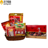 名物 腊味飘香A1