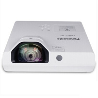 松下短焦投影仪液晶投影机 PT-X3280STC 分辨率1024*768