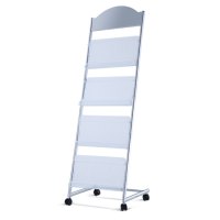 广博(GuangBo) 报刊架