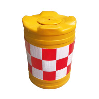 巨成防撞桶800*600定制(50起订)订制品不可退换