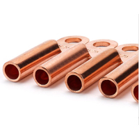 青阳16mm-铜管,φ15×1.0,紫铜(千克)