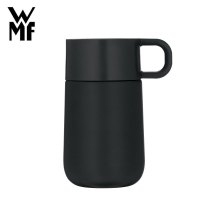 德国WMF Impulse随行保温杯不锈钢真空水杯保温杯男商务便携小巧男女士大容量泡茶杯简约