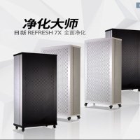 亚都(YADU)空气净化器家用空气净化机商用商店净化 除雾霾甲醛 7X JH